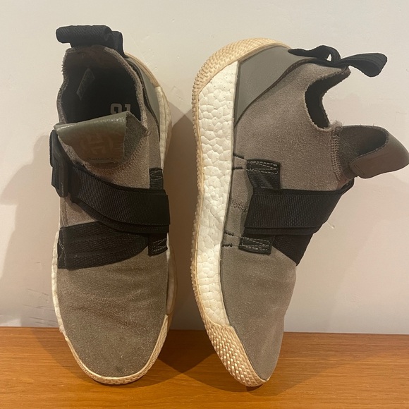 Adidas Harden Vol. 2 LS 'Buckle' - Picture 2 of 11